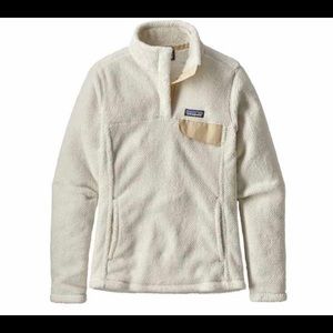 Patagonia Women's Re-Tool Snap-T Pullover